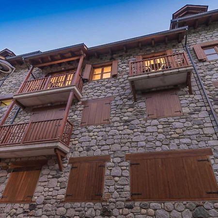 Loira Casa Sanchines Duplex De Lujo En Benasque Apartment ภายนอก รูปภาพ
