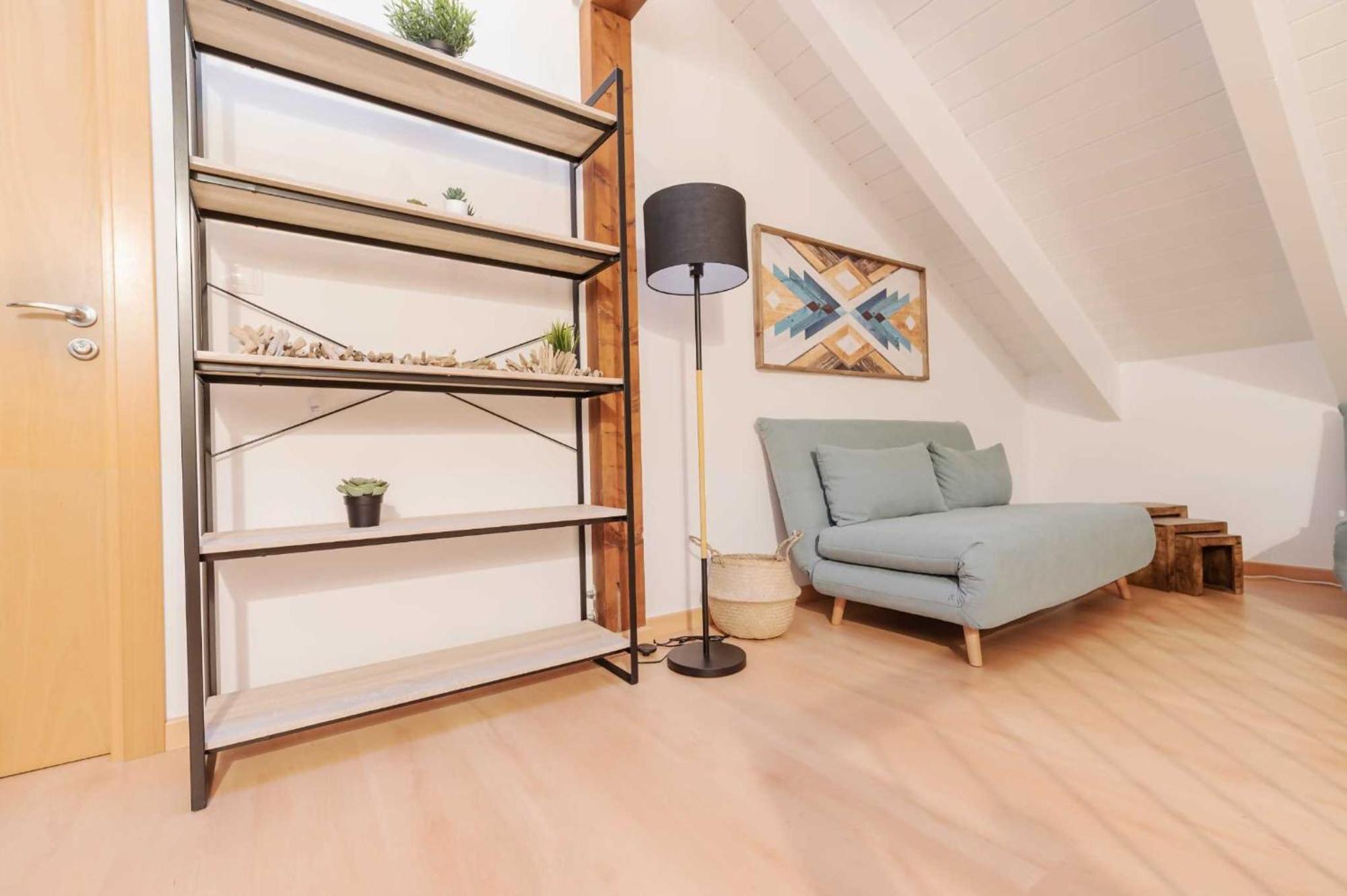 Loira Casa Sanchines Duplex De Lujo En Benasque Apartment ภายนอก รูปภาพ