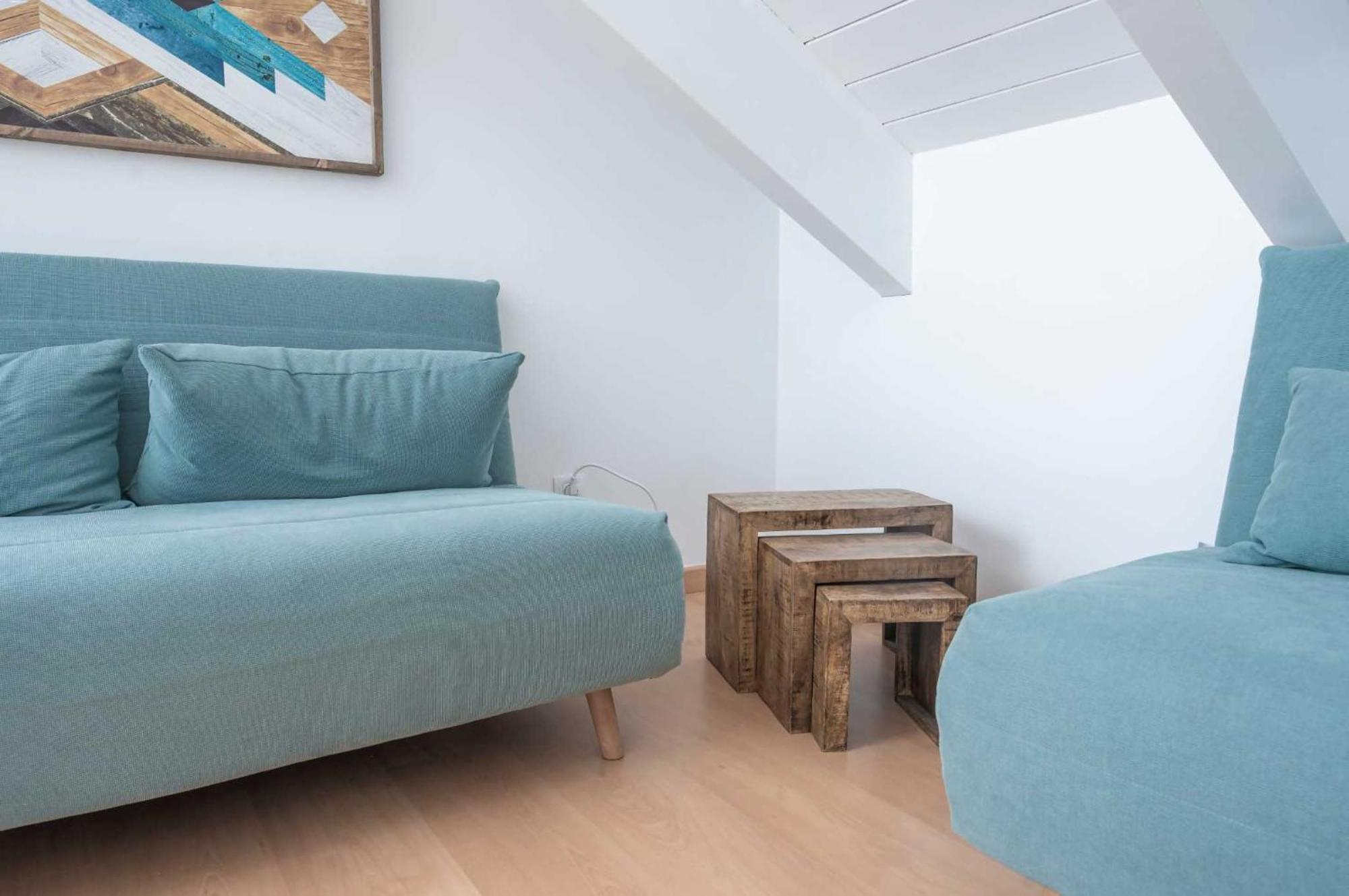 Loira Casa Sanchines Duplex De Lujo En Benasque Apartment ภายนอก รูปภาพ