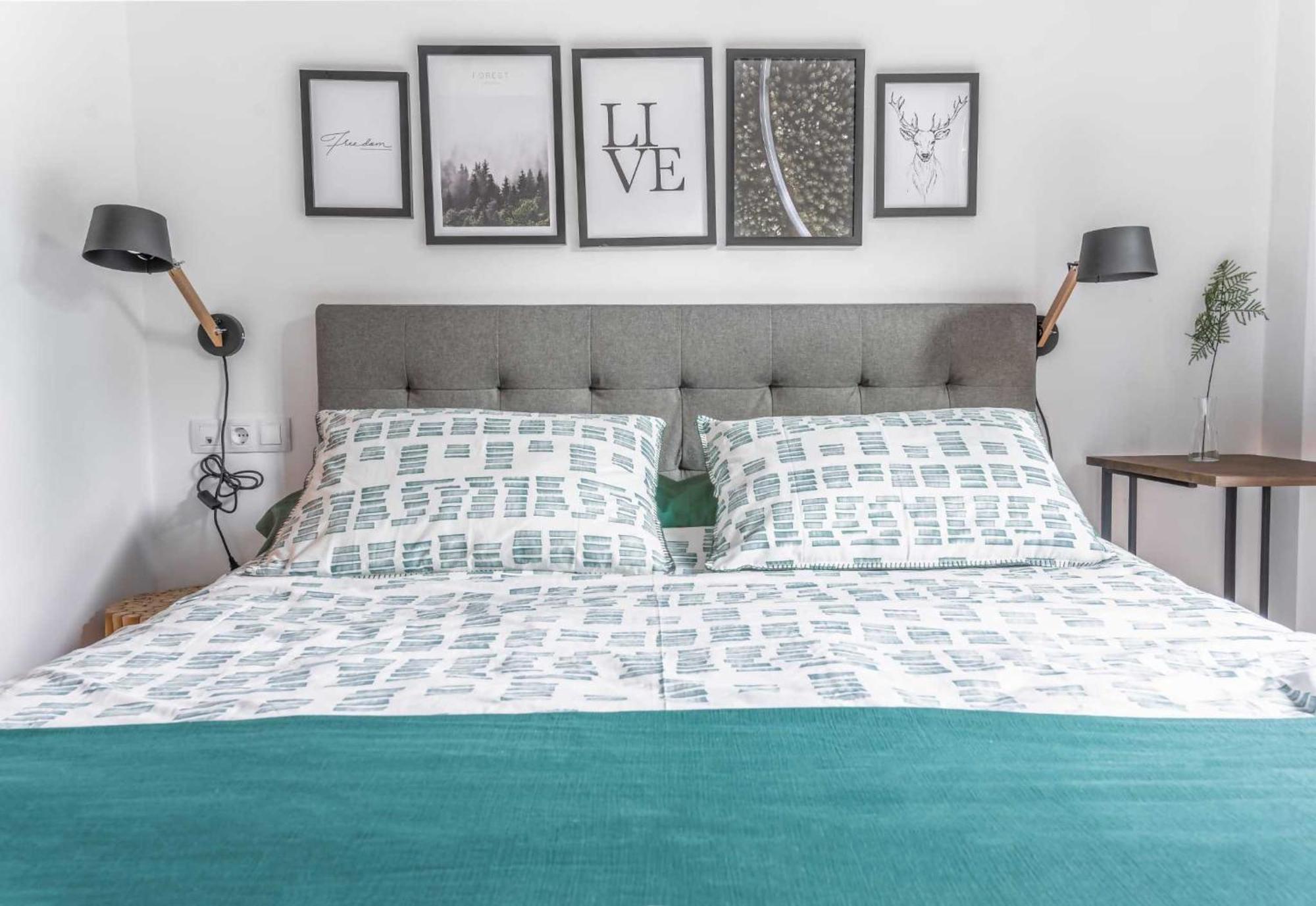 Loira Casa Sanchines Duplex De Lujo En Benasque Apartment ภายนอก รูปภาพ