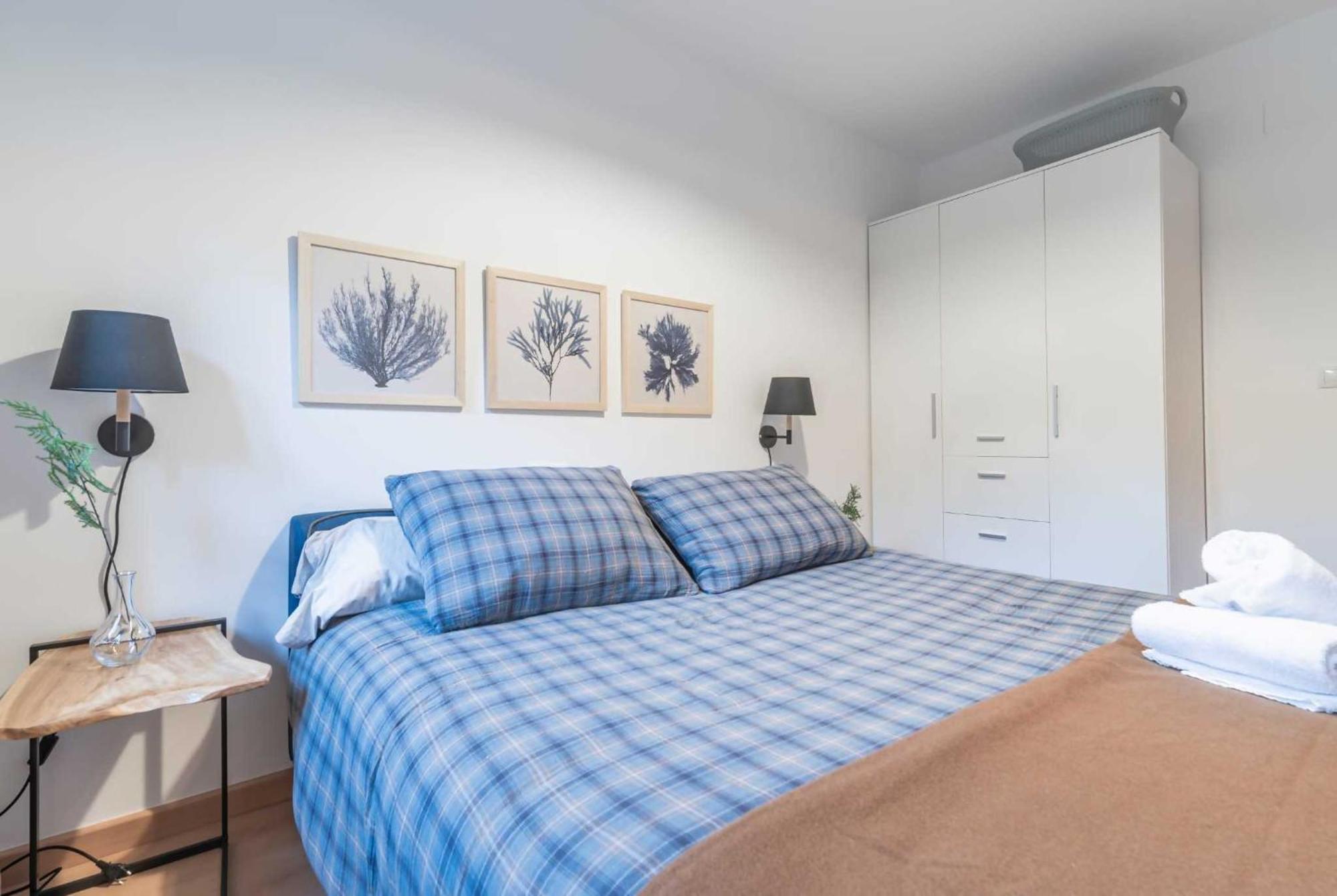 Loira Casa Sanchines Duplex De Lujo En Benasque Apartment ภายนอก รูปภาพ
